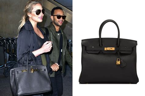 The Best Celebrity Birkin Bags 